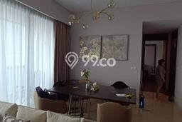 Disewakan Apartemen Terjangkau 2 BR di Karet Tengsin Jakarta Pusat Disewakan Apartemen Terjangkau 2 BR di Karet Tengsin Jakarta Pusat