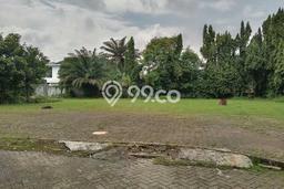 Tanah Kavling Dijual di Kemang, Jakarta Selatan dengan Luas Tanah 3645m2 Tanah Kavling Dijual di Kemang, Jakarta Selatan dengan Luas Tanah 3645m2