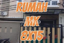 Dijual Rumah Mewah Elegan Dengan View Cantik di Muara Karang, Jakarta Utara Dijual Rumah Mewah Elegan Dengan View Cantik di Muara Karang, Jakarta Utara