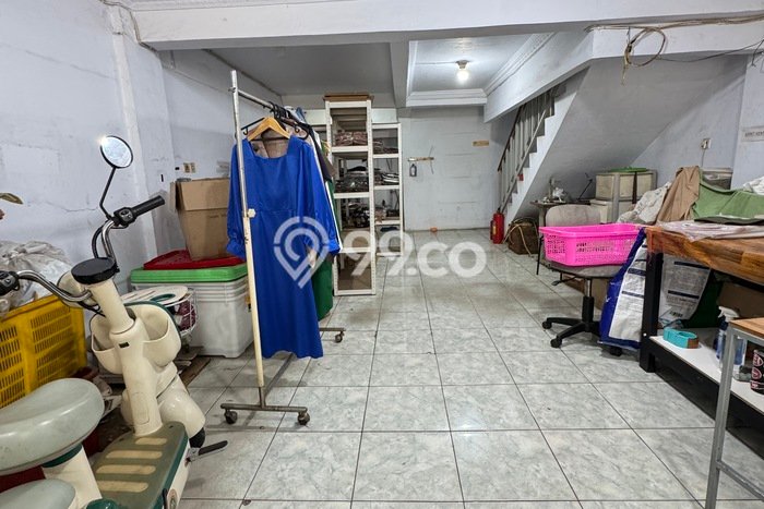 Ruko Bagus Dijual LB 100m2 Lokasi Strategis Jakarta Utara Area Cocok untuk Berbisnis Ruko Bagus Dijual LB 100m2 Lokasi Strategis Jakarta Utara Area Cocok untuk Berbisnis