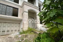 Jual Rumah Luas Elegan Dengan View Cantik di Gading Serpong Pondok Hijau Golf, Tangerang Jual Rumah Luas Elegan Dengan View Cantik di Gading Serpong Pondok Hijau Golf, Tangerang