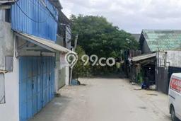 Gudang Komersial Disewakan di Benda Tangerang Luas 530m2 Gudang Komersial Disewakan di Benda Tangerang Luas 530m2