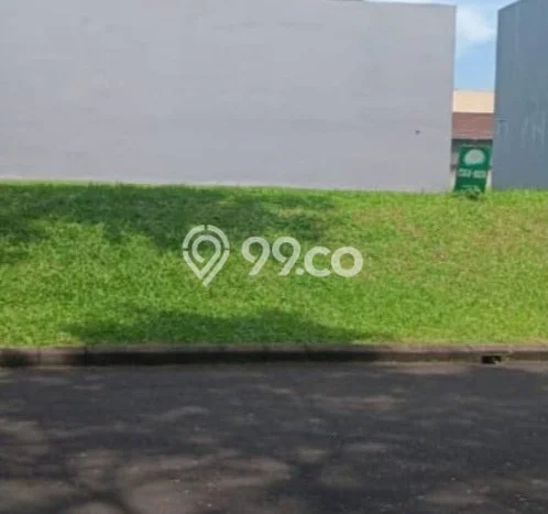 Untuk Dijual Tanah 698m2 di Gading Serpong Pondok Hijau Golf, Tangerang Untuk Dijual Tanah 698m2 di Gading Serpong Pondok Hijau Golf, Tangerang