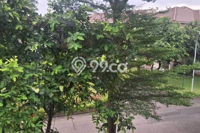 Rumah Minimalis LB/LT 305m2/350m2 Siap Huni Area Alam Sutera, Tangerang Rumah Minimalis LB/LT 305m2/350m2 Siap Huni Area Alam Sutera, Tangerang