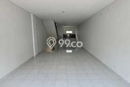 Disewakan Ruko Strategis di Gading Serpong, Luas 200m², Area Utama Disewakan Ruko Strategis di Gading Serpong, Luas 200m², Area Utama