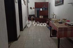 Rumah Minimalis 2 Kamar LT 85m2 di Tomang Rumah Minimalis 2 Kamar LT 85m2 di Tomang