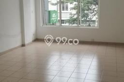Ruko Siap Pakai di Alam Sutera, Luas 250m², Kawasan Komersial Ruko Siap Pakai di Alam Sutera, Luas 250m², Kawasan Komersial