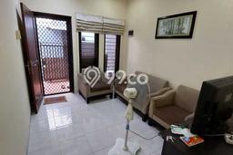 Rumah Luas Asri 3 KT Siap Pakai di Petojo Jakarta Pusat Rumah Luas Asri 3 KT Siap Pakai di Petojo Jakarta Pusat
