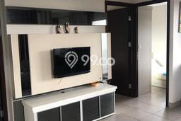 Apartemen Kawasan BSD, Tangerang, 2 KT, Luas 53m² Apartemen Kawasan BSD, Tangerang, 2 KT, Luas 53m²