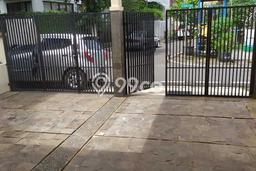 Jual Rumah 3 KT di Bendungan Hilir, Jakarta Pusat - Luas Tanah 140m² Jual Rumah 3 KT di Bendungan Hilir, Jakarta Pusat - Luas Tanah 140m²