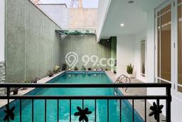 BEST DEAL! Rumah area Ampera, 7 KM, Akses Mudah Fasilitas Umum, LT 786m² Bangunan 1000m² BEST DEAL! Rumah area Ampera, 7 KM, Akses Mudah Fasilitas Umum, LT 786m² Bangunan 1000m²