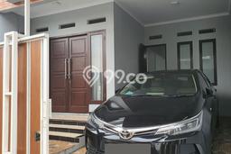 Rumah Nyaman di Lenteng Agung, 4 KT, Area Strategis, Luas 87m² LB 135m² Rumah Nyaman di Lenteng Agung, 4 KT, Area Strategis, Luas 87m² LB 135m²