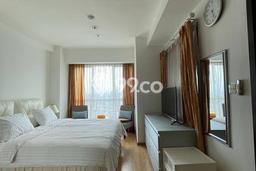 UNIT SPESIAL! Apartemen di Kebayoran Lama, 2 KM, Luas 170m², Lokasi Terbaik UNIT SPESIAL! Apartemen di Kebayoran Lama, 2 KM, Luas 170m², Lokasi Terbaik