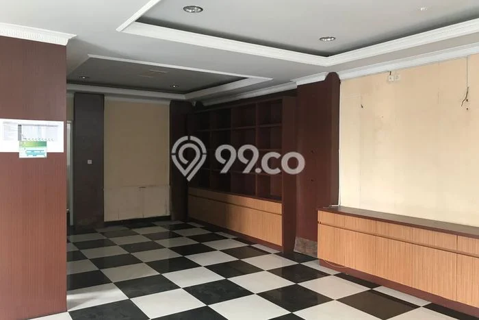 Disewakan Ruko Strategis Kawasan Cipinang, Luas 650m², Area Utama Disewakan Ruko Strategis Kawasan Cipinang, Luas 650m², Area Utama