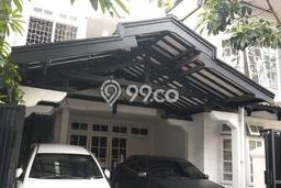 GOOD DEAL! Rumah Premium area Tebet, Luas 135m² Bangunan 260m² GOOD DEAL! Rumah Premium area Tebet, Luas 135m² Bangunan 260m²
