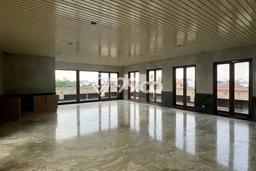 Rumah LT 374m² / LB 900m² di Kawasan Meruya, Jakarta Barat Rumah LT 374m² / LB 900m² di Kawasan Meruya, Jakarta Barat