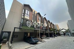 Rumah kawasan Jagakarsa, 3 KT, Lingkungan Premium, LT 120m² LB 207m² Rumah kawasan Jagakarsa, 3 KT, Lingkungan Premium, LT 120m² LB 207m²