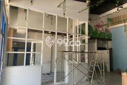 Ruko Disewakan Kawasan Tebet, Luas 160m², Area Utama, Akses Bagus Ruko Disewakan Kawasan Tebet, Luas 160m², Area Utama, Akses Bagus