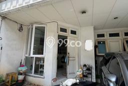 Dijual Hunian Rumah Nyaman 2 KT di Tomang, Jakarta Barat Dijual Hunian Rumah Nyaman 2 KT di Tomang, Jakarta Barat