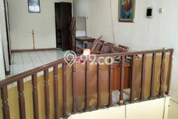 Disewakan! Rumah 3 Kamar Tidur &
2 Kamar Mandi di Tomang, Jakarta Barat Disewakan! Rumah 3 Kamar Tidur &
2 Kamar Mandi di Tomang, Jakarta Barat