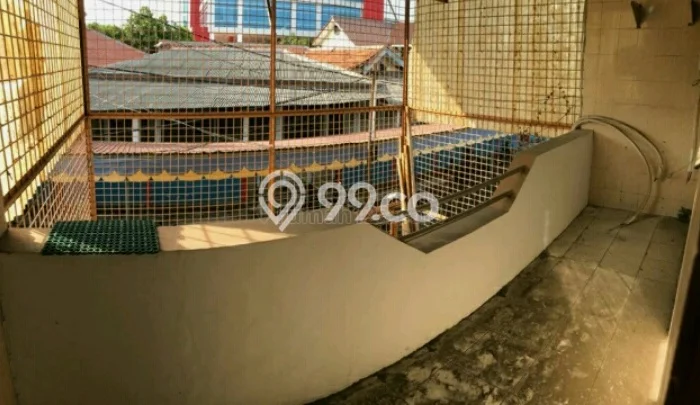 Rumah kawasan Cideng, 3 KM, Pemandangan Indah, LT 125m² LB 300m² Rumah kawasan Cideng, 3 KM, Pemandangan Indah, LT 125m² LB 300m²