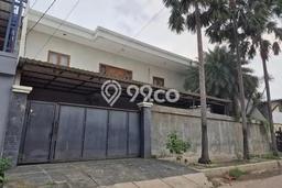 Gudang di Larangan, Luas 1060m², For Rent, Area Bisnis, Siap Pakai Gudang di Larangan, Luas 1060m², For Rent, Area Bisnis, Siap Pakai