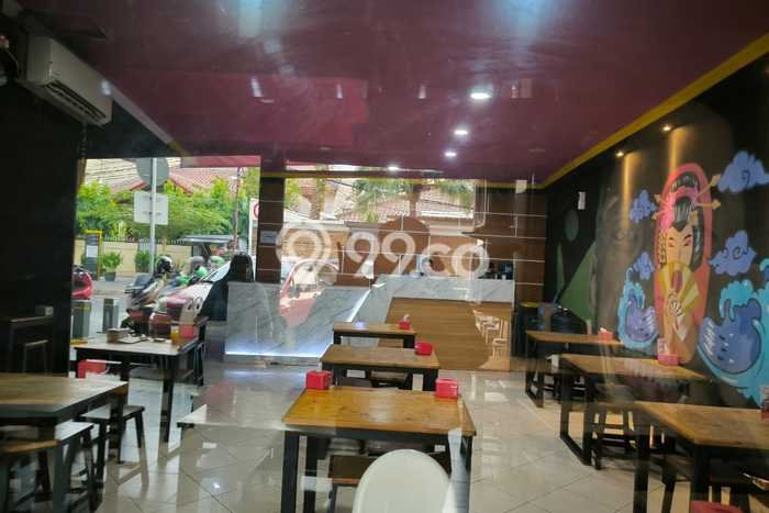 Ruko Dijual Lokasi Stratagis di Tebet Jakarta Selatan Cocok untuk Investasi Ruko Dijual Lokasi Stratagis di Tebet Jakarta Selatan Cocok untuk Investasi