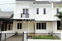 Jual Rumah Minimalis Bagus Punya 3 KT di Ciputat Tangerang Selatan - Jual Rumah Minimalis Bagus Punya 3 KT di Ciputat Tangerang Selatan -