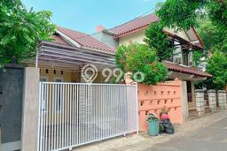 HUNIAN IMPIAN! Rumah area Jagakarsa, 3 KT, Bebas Macet, Luas 135m² Bangunan 128m² HUNIAN IMPIAN! Rumah area Jagakarsa, 3 KT, Bebas Macet, Luas 135m² Bangunan 128m²