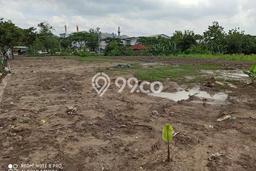 Tanah Komersial Dijual di Kudus Kabupaten Kudus 2500m2 Tanah Komersial Dijual di Kudus Kabupaten Kudus 2500m2
