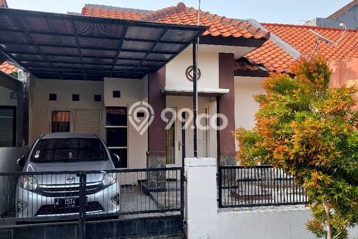 Jual Rumah Minimalis Bagus Punya 3 KT di Gedangan Sidoarjo - Jual Rumah Minimalis Bagus Punya 3 KT di Gedangan Sidoarjo -