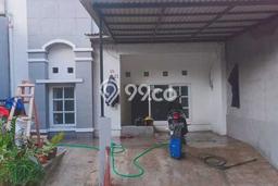 Hunian Strategis 2 KT LB 60m2 Kondisi Bagus di Jombang Hunian Strategis 2 KT LB 60m2 Kondisi Bagus di Jombang