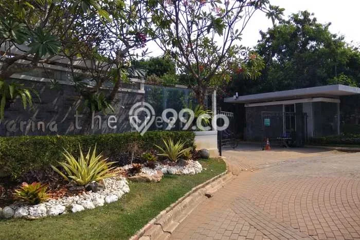 Untuk Dijual Tanah di Jakarta Utara, Luas 360m2 SHM Untuk Dijual Tanah di Jakarta Utara, Luas 360m2 SHM