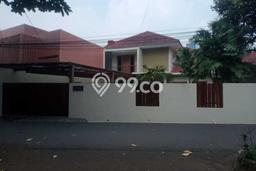 Dijual Rumah Mewah Elegan Dengan View Cantik di Menteng Dalam, Jakarta Selatan Dijual Rumah Mewah Elegan Dengan View Cantik di Menteng Dalam, Jakarta Selatan