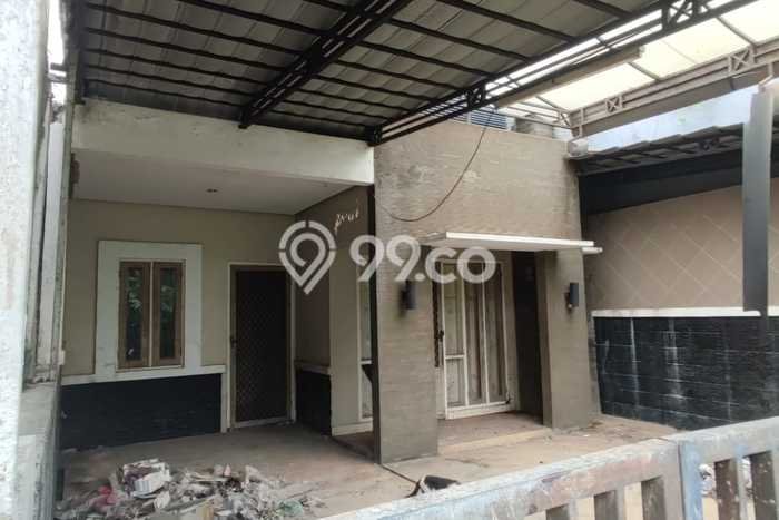 Rumah Modern Cantik 3 KT Bisa Langsung Pindah di Pamulang Rumah Modern Cantik 3 KT Bisa Langsung Pindah di Pamulang