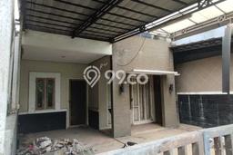 Rumah Modern Cantik 3 KT Bisa Langsung Pindah di Pamulang Rumah Modern Cantik 3 KT Bisa Langsung Pindah di Pamulang