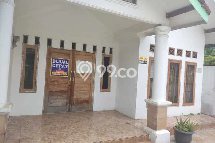 Dijual Rumah 3 Kamar Lokasi Strategis Nyaman dan Strategis di Ciledug Dijual Rumah 3 Kamar Lokasi Strategis Nyaman dan Strategis di Ciledug