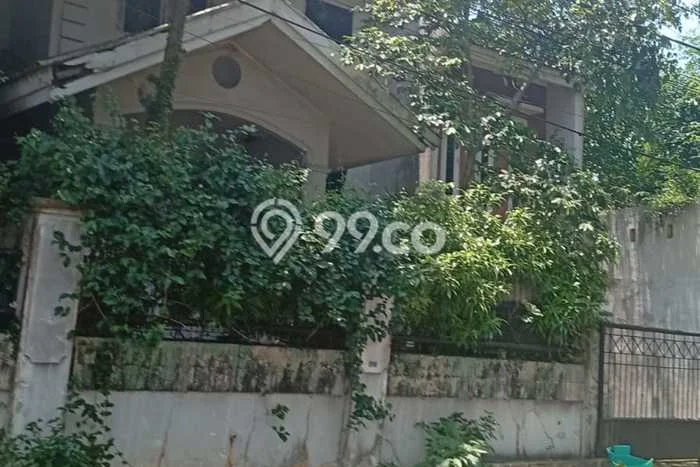 Jual Rumah Minimalis Bagus Punya 4 KT di Sawangan Depok SHM Jual Rumah Minimalis Bagus Punya 4 KT di Sawangan Depok SHM