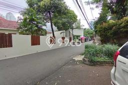 Rumah Elit Modern Tanpa Renovasi di Cikini Jakarta Pusat Rumah Elit Modern Tanpa Renovasi di Cikini Jakarta Pusat