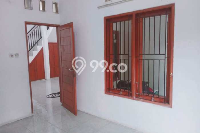 Dijual Rumah Strategis Bagus Punya 3 KT di Bekasi Utara Bekasi SHM Dijual Rumah Strategis Bagus Punya 3 KT di Bekasi Utara Bekasi SHM