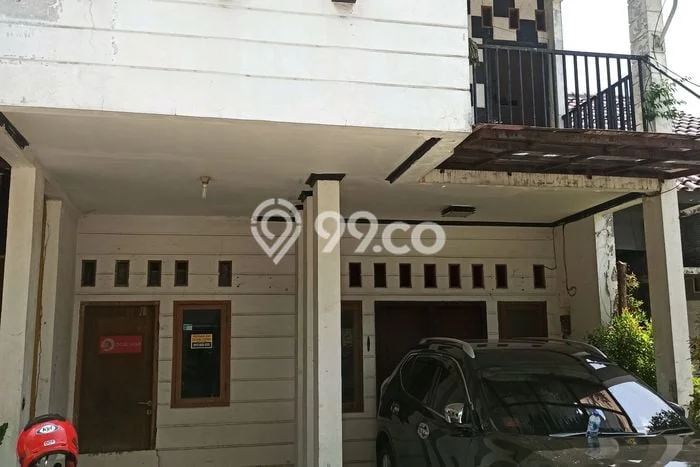 Best Deal Hunian Premium Ideal dan Luas di Ciputat, Tangerang Selatan Best Deal Hunian Premium Ideal dan Luas di Ciputat, Tangerang Selatan