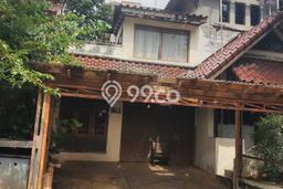 Hunian Super Elit dengan Akses Paling Strategis di Lebak Bulus, Jakarta Selatan Hunian Super Elit dengan Akses Paling Strategis di Lebak Bulus, Jakarta Selatan