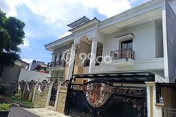 Dijual Rumah Mewah Exclusive di Palmerah, Jakarta Barat Dijual Rumah Mewah Exclusive di Palmerah, Jakarta Barat