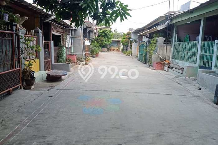 Dijual Rumah Strategis Bagus Punya 3 KT di Bekasi Utara Bekasi SHM Dijual Rumah Strategis Bagus Punya 3 KT di Bekasi Utara Bekasi SHM