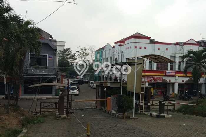 Dijual Rumah Minimalis Bagus Punya 0 KT di Cileungsi Bogor - Dijual Rumah Minimalis Bagus Punya 0 KT di Cileungsi Bogor -