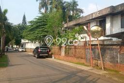 Dijual Rumah Premium dengan Fasilitas Sekitar Lengkap di Kebayoran Baru, Jakarta Selatan Dijual Rumah Premium dengan Fasilitas Sekitar Lengkap di Kebayoran Baru, Jakarta Selatan