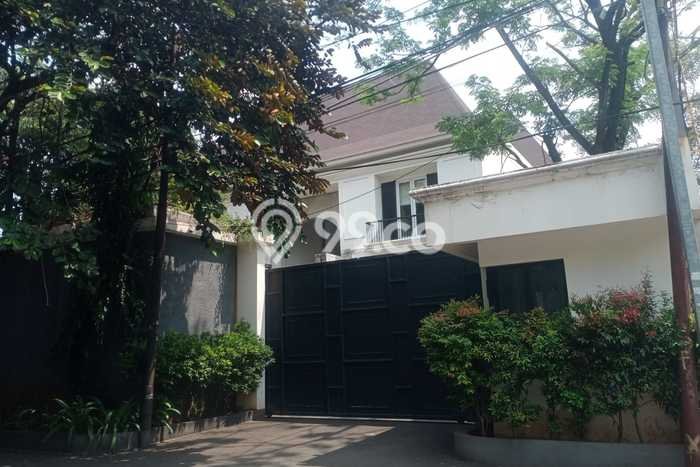 Hunian Super Mewah dengan Akses Paling Strategis di Kemang, Jakarta Selatan Hunian Super Mewah dengan Akses Paling Strategis di Kemang, Jakarta Selatan