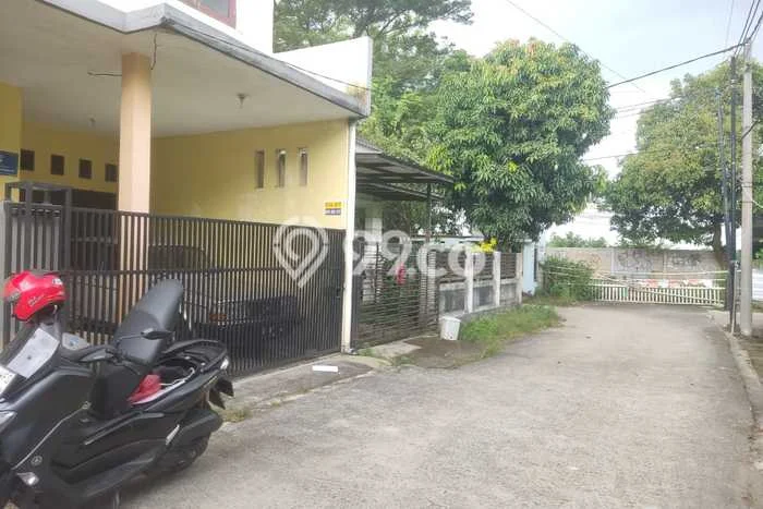 For Sale Hunian Rumah Nyaman 4 Kamar di Cinangka, Depok For Sale Hunian Rumah Nyaman 4 Kamar di Cinangka, Depok