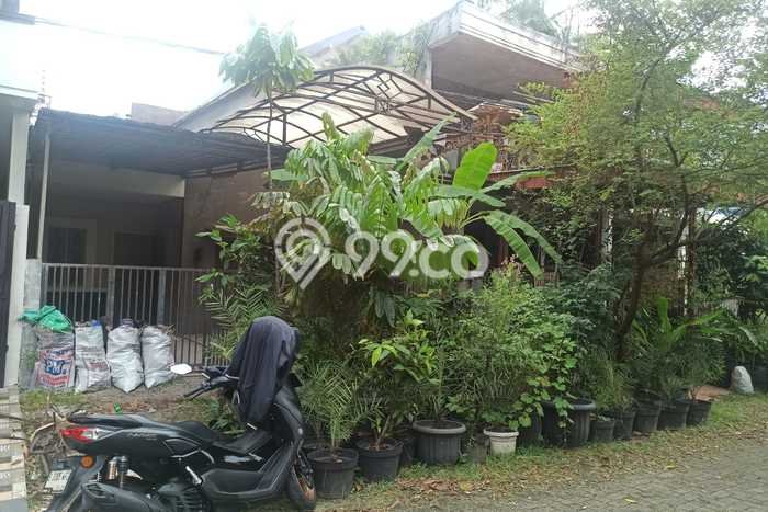 Rumah Modern Cantik 3 KT Bisa Langsung Pindah di Pamulang Rumah Modern Cantik 3 KT Bisa Langsung Pindah di Pamulang