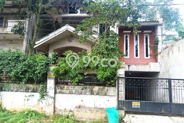 Jual Rumah Minimalis Bagus Punya 4 KT di Sawangan Depok SHM Jual Rumah Minimalis Bagus Punya 4 KT di Sawangan Depok SHM